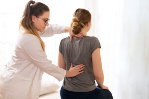 Common Back Injuries and Their Causes