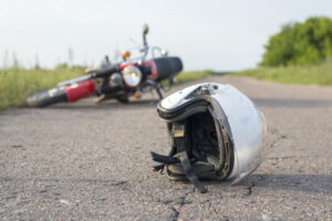 How Benton Accident & Injury Lawyers Can Help After A Motorcycle Accident In Dallas, TX