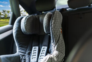 How Benton Accident & Injury Lawyers Can Help After a Child Car Accident Injury in Dallas, TX