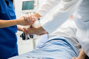 How Benton Accident & Injury Lawyers Can Help You After a Burn Injury in Dallas, TX