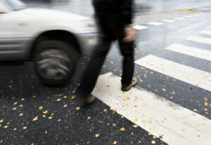 How Benton Accident & Injury Lawyers Can Help You After a Parking Lot Accident in Dallas, TX