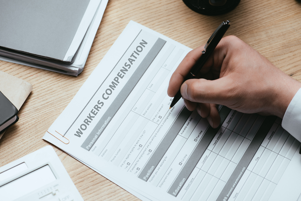 Is PTSD Considered a Disability for Workers’ Compensation? 