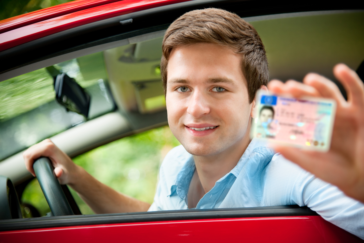 Legal Driving Age in Texas (2025): Complete Licensing Guide 