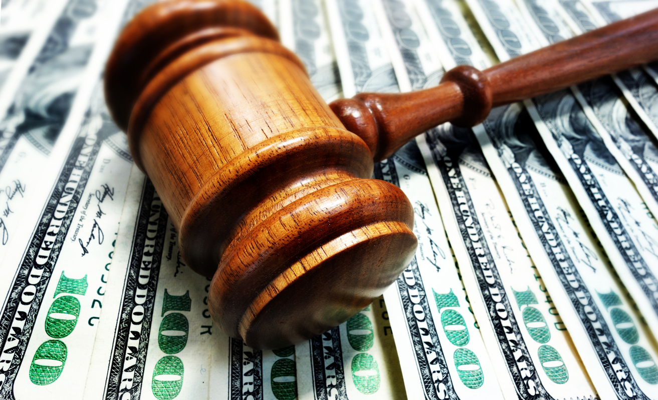 What Is the Average Personal Injury Settlement Amount? 