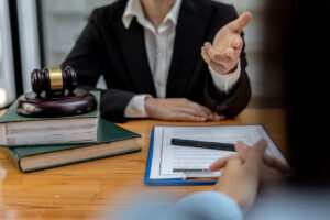 How Our Junius Heights Personal Injury Attorneys Can Help You Fight for Damages