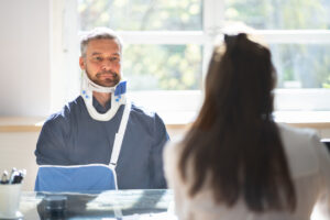 Why Choose Our City Center District Personal Injury Attorneys To Help You Fight for Damages