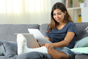 How Our Oak Cliff Personal Injury Attorneys Can Help You Fight for Damages
