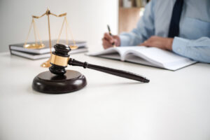 Why Choose Benton Accident & Injury Lawyers to Help After a Car Accident in Brownsville?