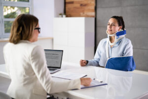 Damages in Personal Injury Cases