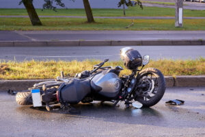 How Benton Accident & Injury Lawyers Can Help After a Motorcycle Accident in Dallas, TX