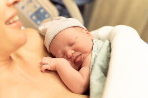 What Are Common Types of Birth Injuries?
