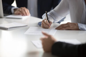 How Our Personal Injury Attorneys Can Help You Fight for Damages
