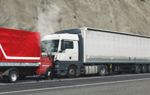 Why Choose Benton Accident & Injury Lawyers for Help After a Truck Accident in Texas?