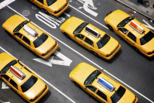 Why Choose Benton Accident & Injury Lawyers for Help After a Taxi Accident in Dallas, TX?