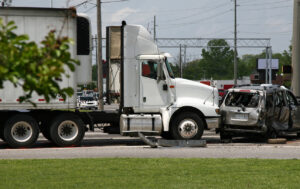 Why Choose Benton Accident & Injury Lawyers for Your Commercial Vehicle Accident Case in Dallas, TX?