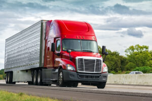 How Benton Accident & Injury Lawyers Can Help After a Lost Load Truck Accident in Dallas, TX
