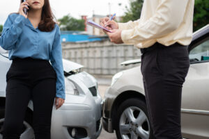 How Can Benton Accident & Injury Lawyers Help After a Car Accident in Dallas?