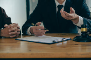 How Our Victory Park Personal Injury Lawyers Can Help You Fight for Damages