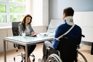 How Our West End Personal Injury Attorneys Can Help You Fight for Damages