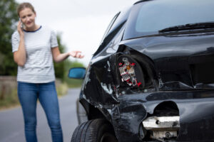 What Texas Law Says About Hit-and-Run Accidents