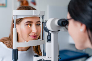 How Eye Injuries Commonly Occur in Dallas