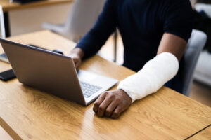 How Our North Dallas Personal Injury Attorneys Can Help You Fight for Compensation