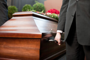 Why Choose Benton Accident & Injury Lawyers for Help After a Wrongful Death Accident in Texas?