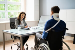 How Our Main Street District Personal Injury Attorneys Can Help You Recover Compensation