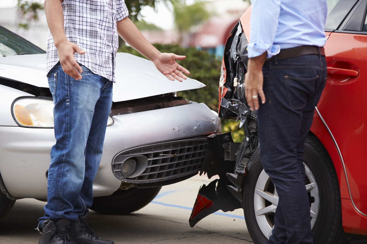 When Do Most Car Collisions Happen in Dallas, TX?