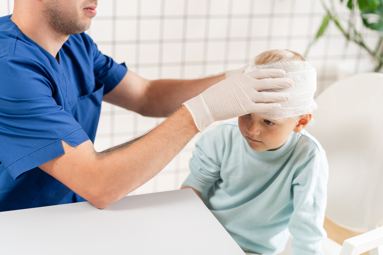 When Your Child Is Hurt at Daycare: A Parent’s Guide for Dallas, TX Families