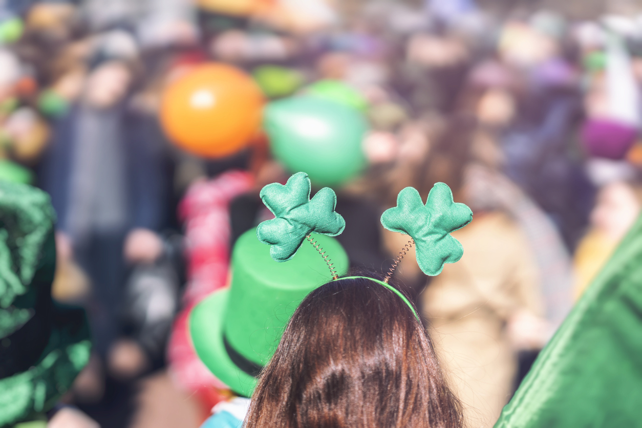 St. Patrick’s Day in Texas: Celebrations, Fatalities, and Safety Measures