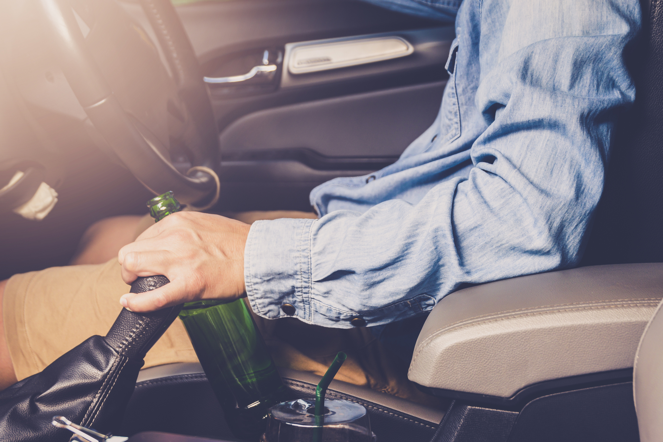 5 Things You Need to Know About DUI Accidents in Dallas, TX