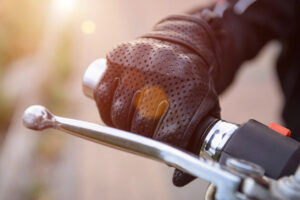 Common Motorcycle Accident Injuries