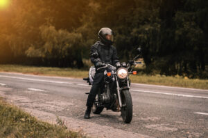 How Benton Accident & Injury Lawyers Can Help After a Motorcycle Accident in Dallas, TX