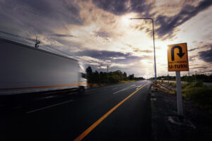 How Can Benton Accident & Injury Lawyers Help After a U-Turn Accident in Dallas, TX?