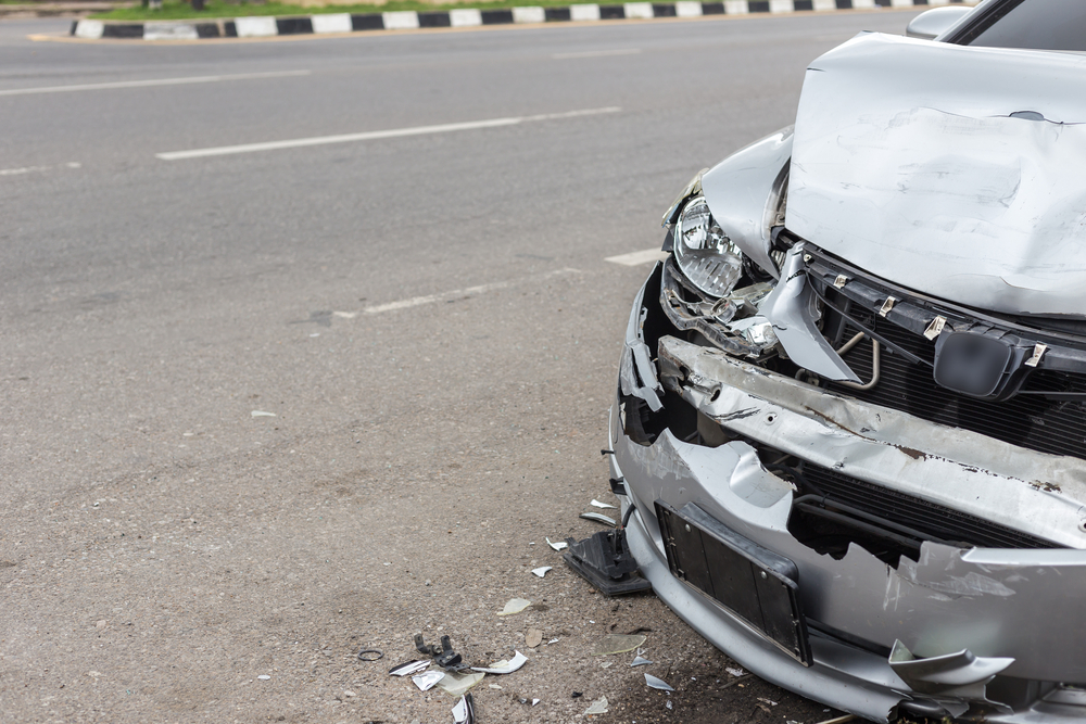 How Common Are Wrecks Caused by Wrong-Way Drivers?