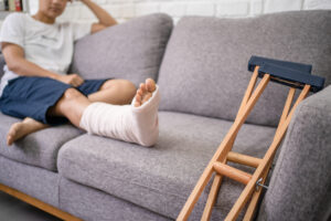 How Our Lakewood Heights Personal Injury Attorneys Can Help You Fight for Damages