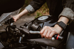 How a Motorcycle Accident Investigation Works