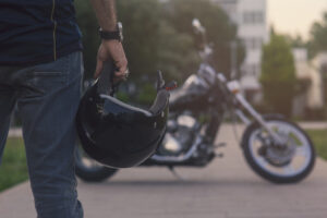 Motorcycle Accident Lawsuits in Dallas