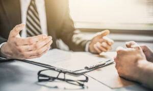Call Benton Accident & Injury Lawyers for Help After a Crash Caused by Driver Fatigue