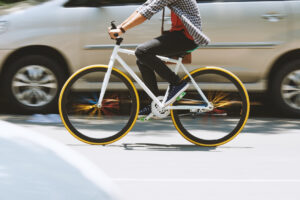 Can I Recover Compensation If I’m Being Blamed For A Bicycle Accident In Dallas?