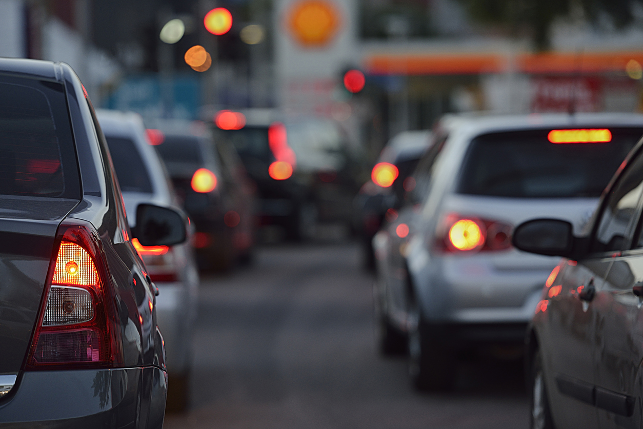 Can You Get a Ticket for Driving in the Left Lane? 2026 Guide
