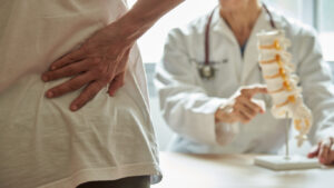 Common Injuries Caused by Uninsured Motorist Accidents in Dallas