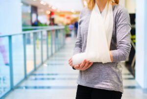 Common Rollover Accident Injuries
