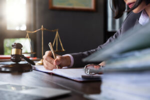 Contact Benton Accident & Injury Lawyers Today