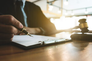 Contact Benton Accident & Injury Lawyers to Schedule a Free Consultation With a Dallas Car Accident Lawyer