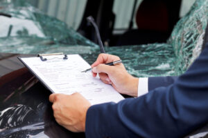 Contact Your Insurance