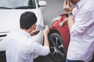 Dallas Car Accident Statistics