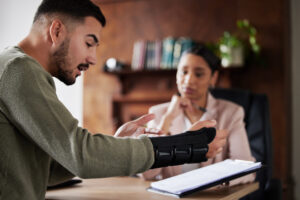 Do You Need a Personal Injury Attorney?