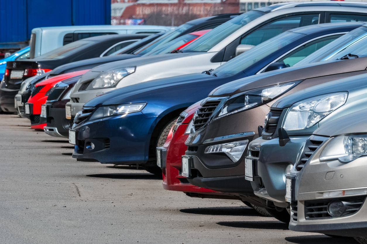 Grocery Store and Parking Lot Accidents: Who Is Liable in Texas